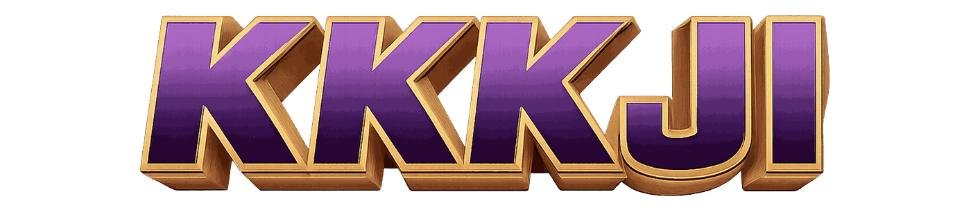 kkkji logo